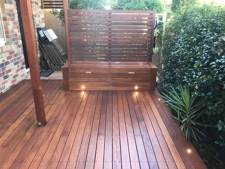 Low Voltage Deck Lights – Create Ambiance and Style