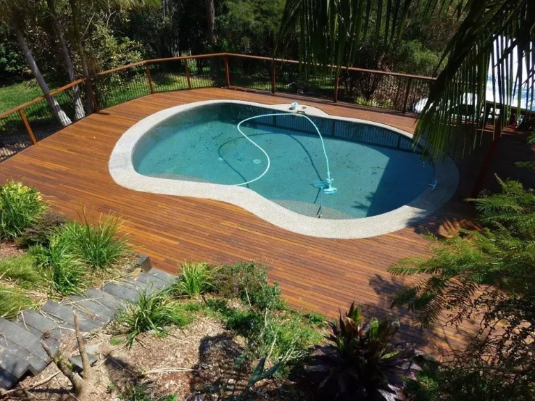 Do You Need a Permit to Build a Deck in QLD?