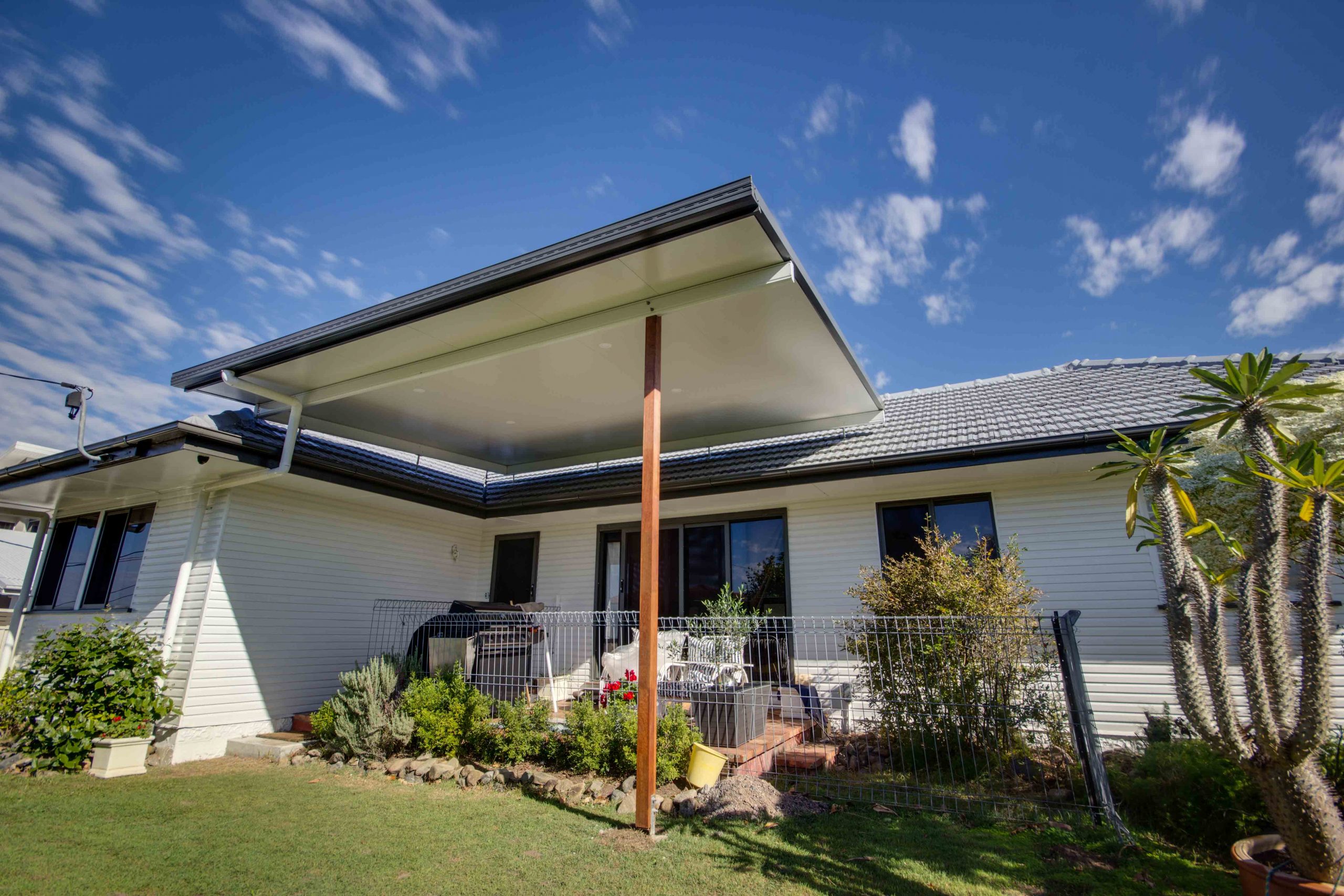 Patio Roof Ideas Brisbane, Gold & Sunshine Coast, SE QLD