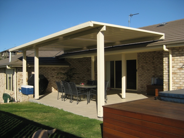 Small Pergola Ideas, Design - Brisbane, Gold Coast & Sunshine Coast