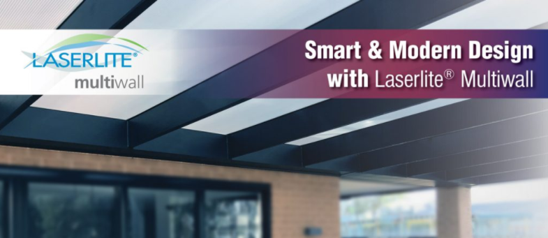 Laserlite roof for verandah brisbane gold coast sunshine coast