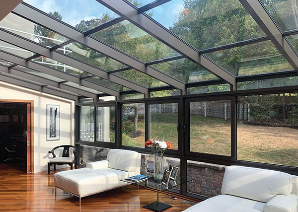 Enclosed Patio Ideas Brisbane SE QLD - Diamond Patios