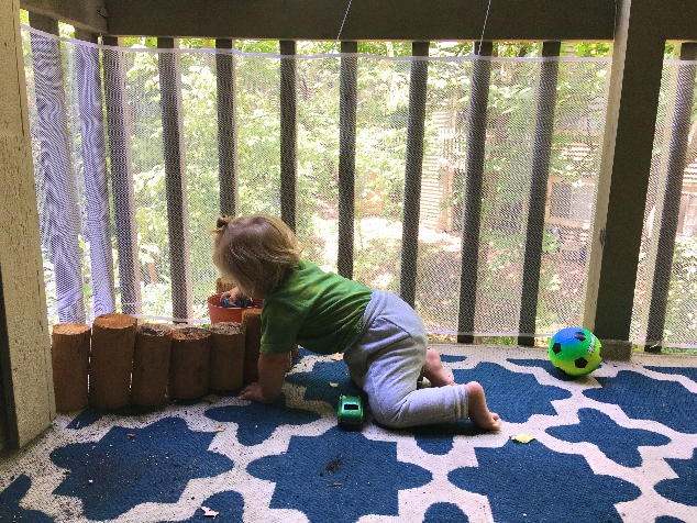 Making Your Patio Area Child Friendly