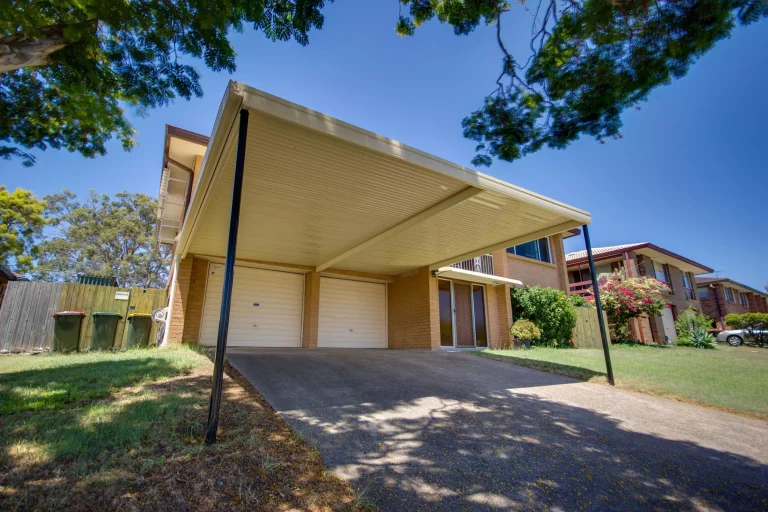 Carports for an Overflowing Garage