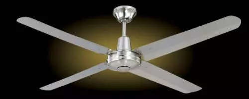 Outdoor Ceiling Fans