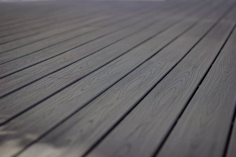 Composite Decking For Commercial Premises & Businesses