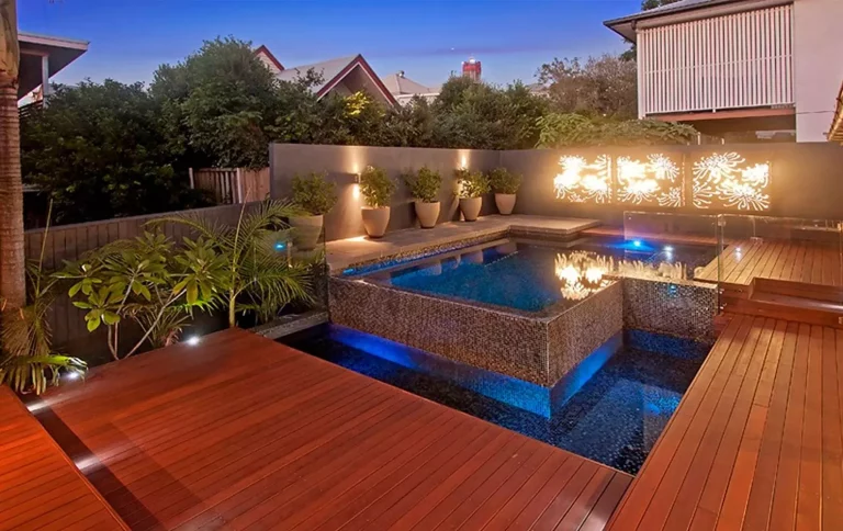 How to Build an Outdoor Entertaining Area in Queensland