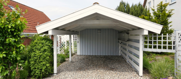 Protecting Your Vehicle During Cold Seasons With a Winterised Carport