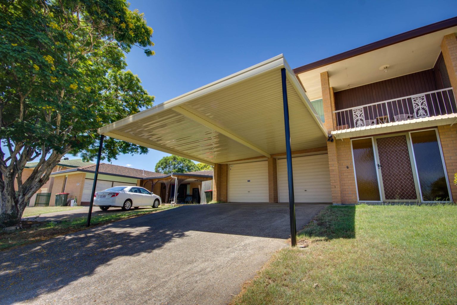 Brisbane Carport Builders