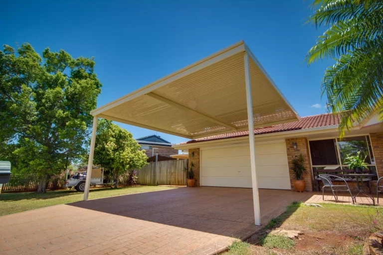 Carports Brisbane Northside