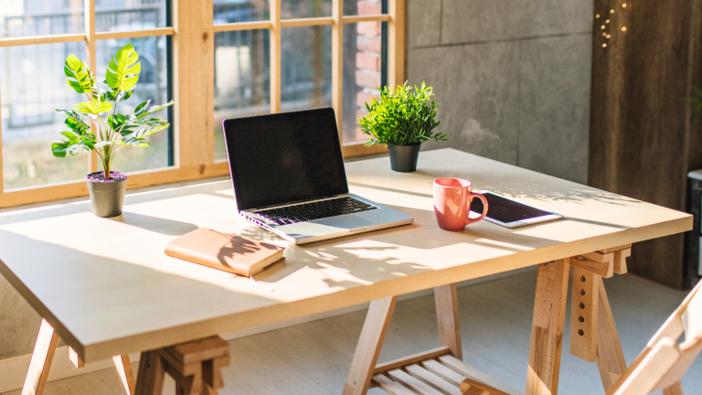 How to Set up the Perfect Home Office