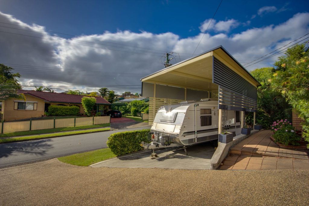 Small Carport Design Ideas Brisbane, Gold Coast & Sunshine Coast