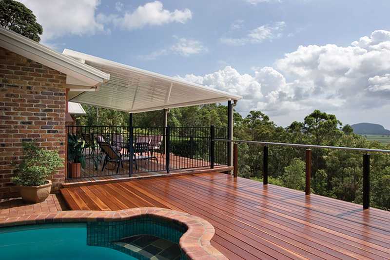 Outdoor Entertainment Area Design Ideas Brisbane gold coast