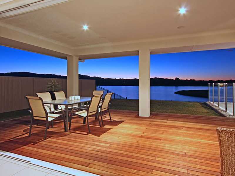 Timber Patios - Designs and Ideas Brisbane, Gold Coast